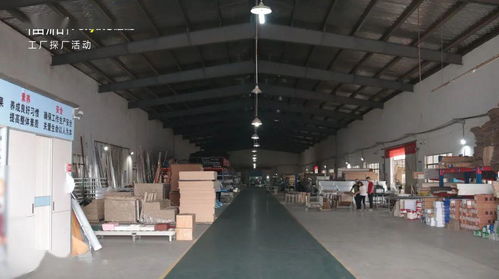 福湘探廠活動引關注，經銷商團隊親臨體驗網絡技術服務新突破