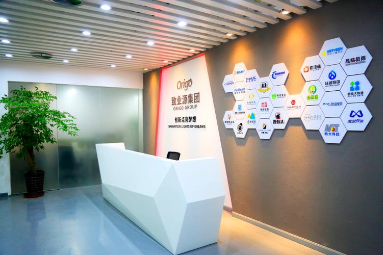 任翔 以技術創新驅動企業增長，推動計算機與機械智能化發展